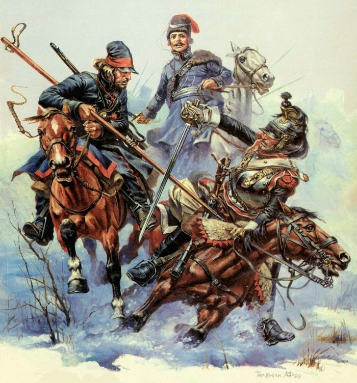 Рисунки к теме Отечественная война 1812 года