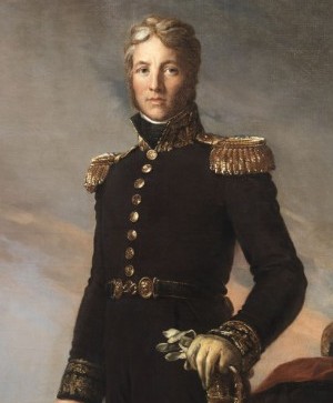 Жан Виктор Моро, французский генерал