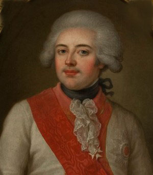 Фердинанд Фридрих Август Вюртембергский, герцог Вюртембергский, генерал-фельдмаршал австрийской армии.