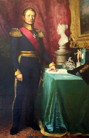 Вильгельм I (король Вюртемберга)