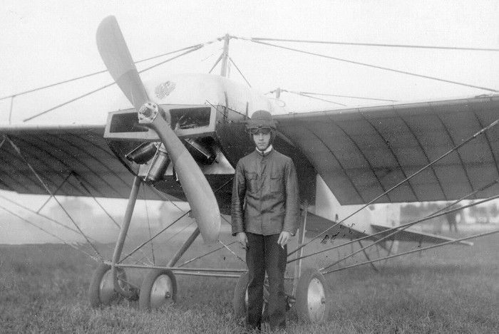 Самолеты Царской России фото, Первая Мировая война