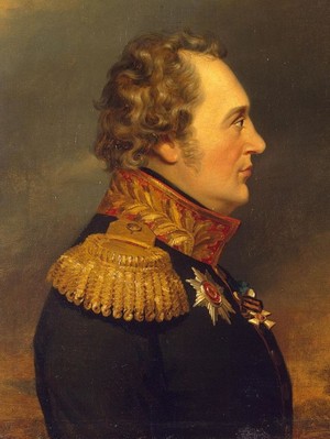 Эссен Иван Николаевич, генерал-лейтенант