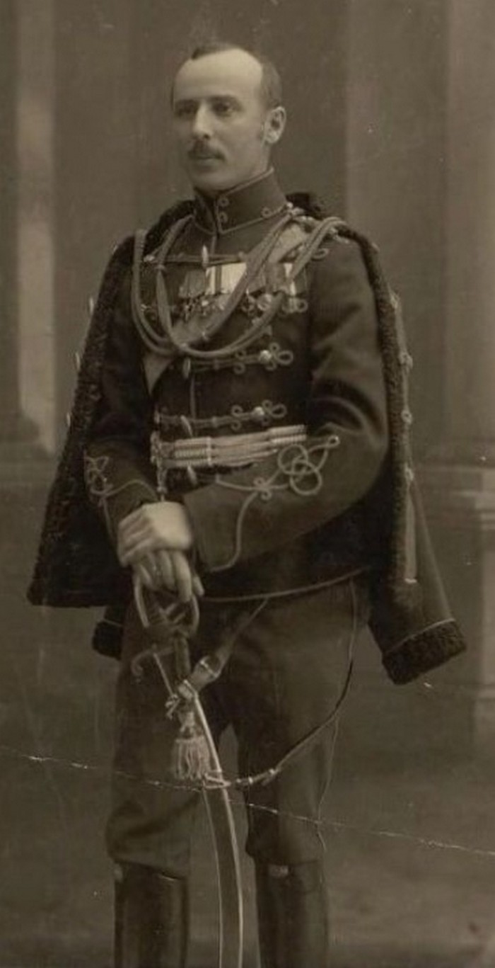 Изюмские гусары, фото