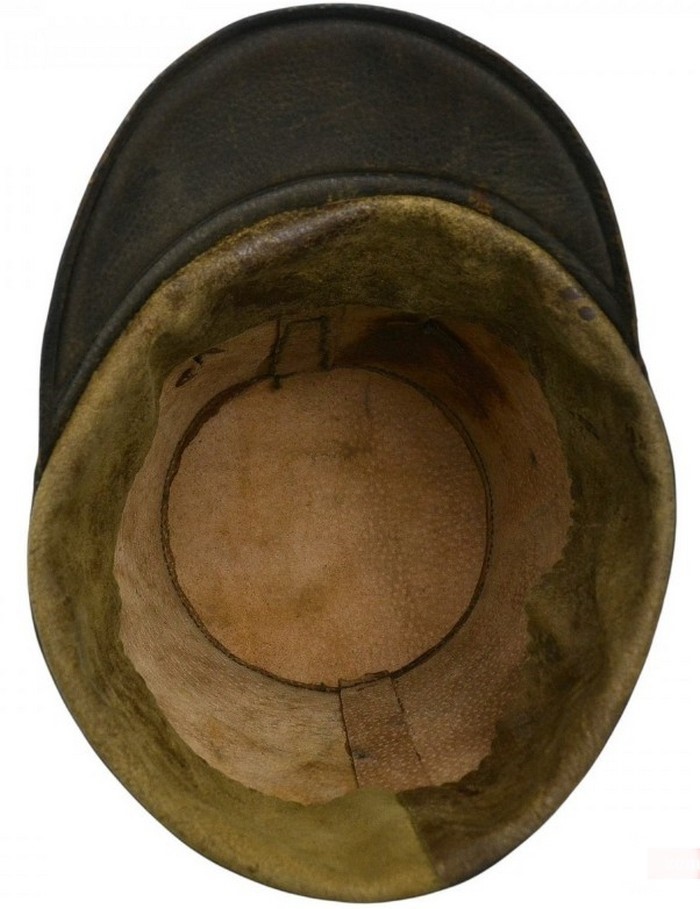 Форма Гвардейского Морского Экипажа середина 19 века