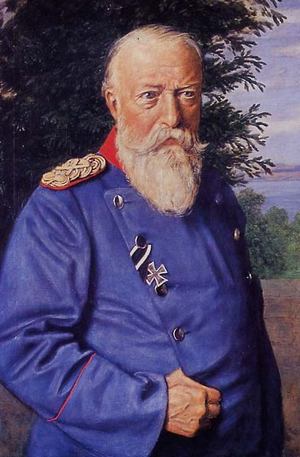 Фридрих I Баденский