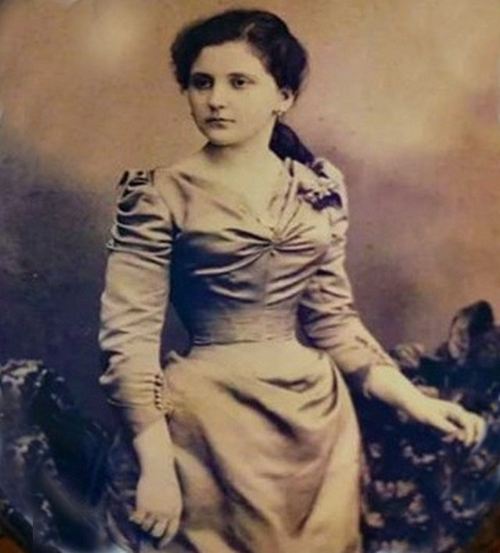 Благородные девицы фото