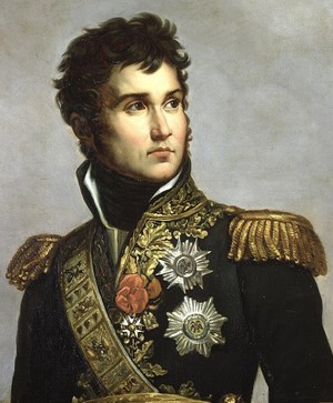 Жак Ланн - маршал армии Наполеона