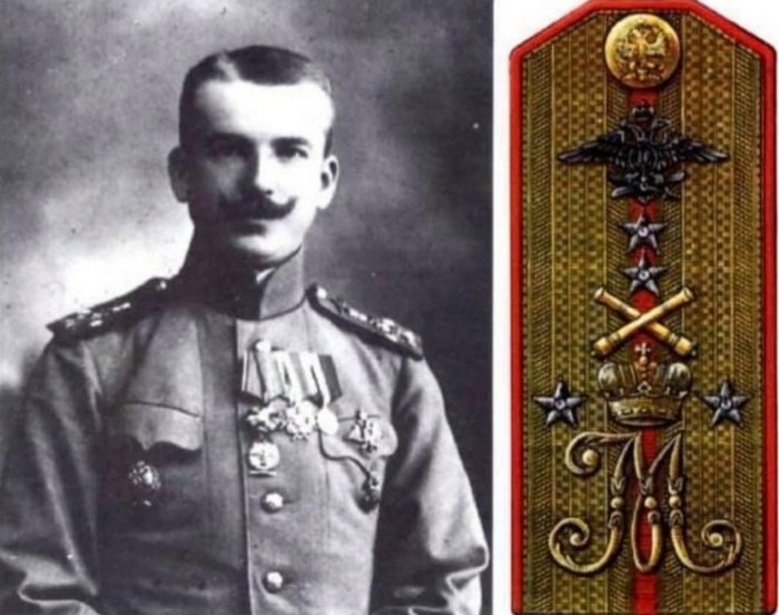 летчики-ассы Царской России, фото