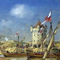 Азовский поход 1696 г.