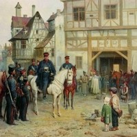 Заграничные походы русской армии