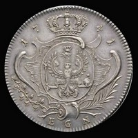 Красивые и редкие монеты Пруссии