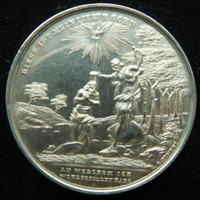 Красивые и редкие монеты Саксонии