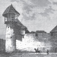 Осада Шуши Аббас-Мирзой