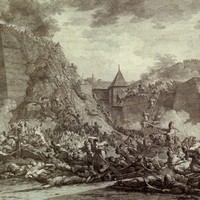 Штурм Очакова, завоевание Бесарабии