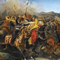 Армия Голицына, взятие Хотина