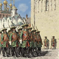 История появления губернских батальонов