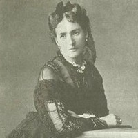 Графиня Екатерина Николаевна Игнатьева