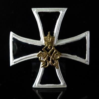 Полковые знаки РИА